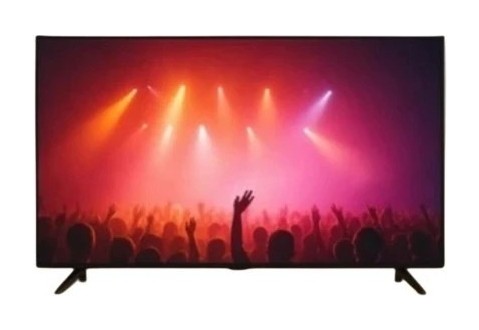 Maximus 43'' 109 LDK43M9P Uydu Alıcılı Google Tv