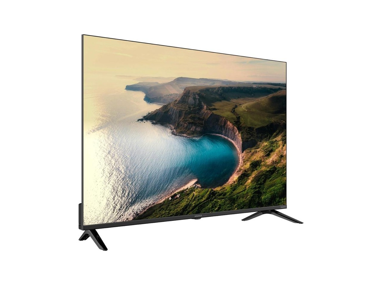 Maxımus 55'' 140 Ekran UHA55N9P  Uydu Alıcılı Google Tv