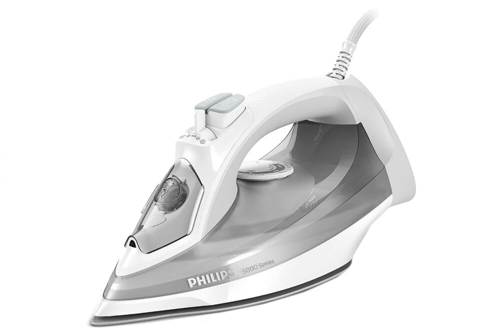 Philips 5000 Serisi DST5010/10 2400 W Buharlı Ütü