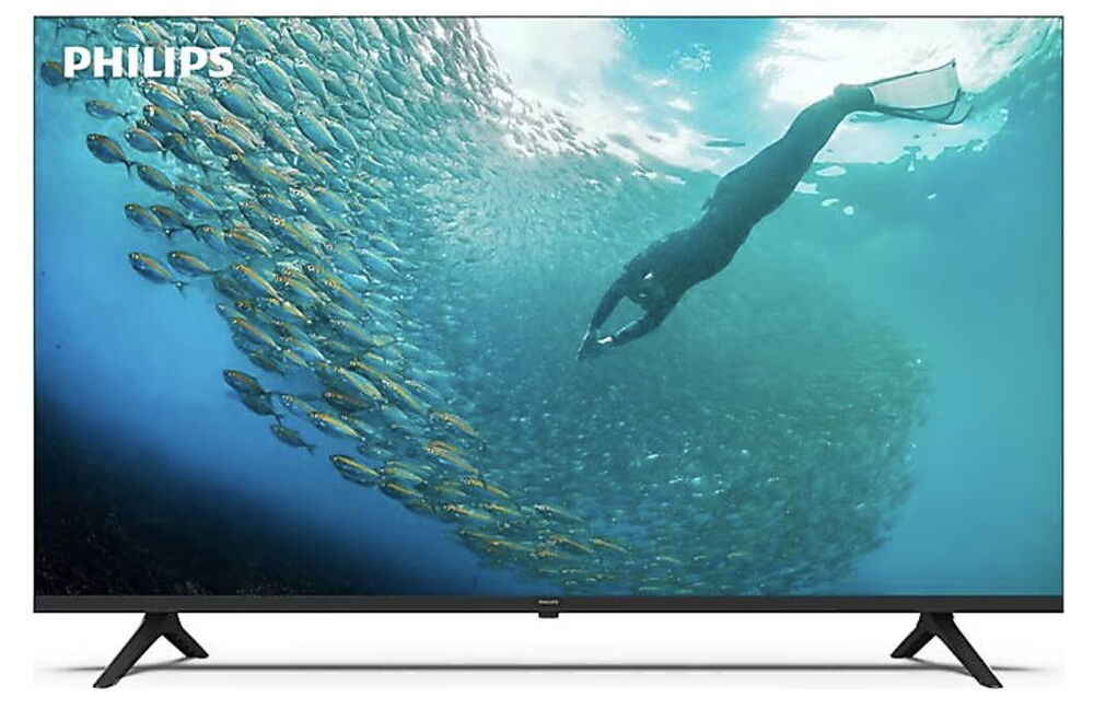 Philips 50PUS7009 4K Ultra HD 50' 127 Ekran Uydu Alıcılı Smart LED TV