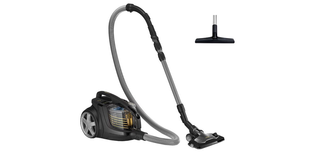 Philips Marathon Ultimate XB9125/07 899 W Torbasız Süpürge