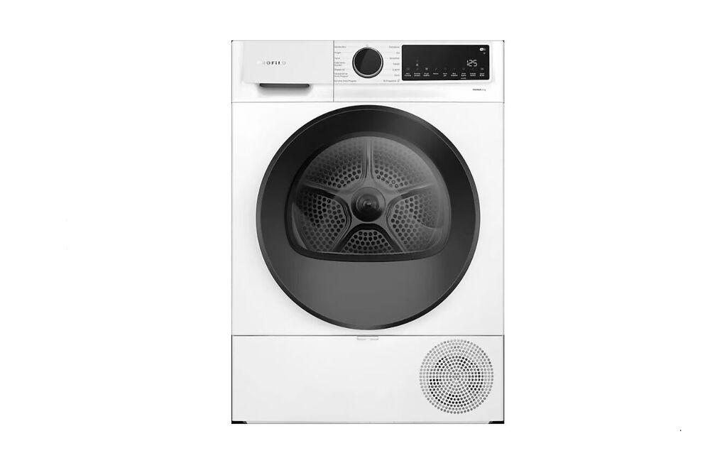 Profilo KM09611JTR 9 kg Çamaşır Kurutma Makinesi