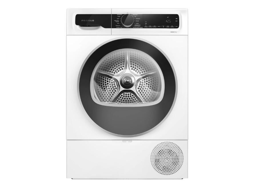 Profilo KM10611CTR 10 kg Çamaşır Kurutma Makinesi