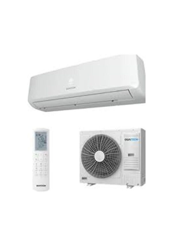 Quatech PE Inverter Serisi ACS-OU18SP-PE 18000 BTU A++ Duvar Tipi Klima