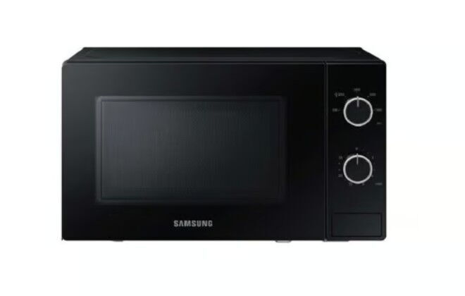 Samsung MS20A3010AL/TR Mikrodalga Fırın