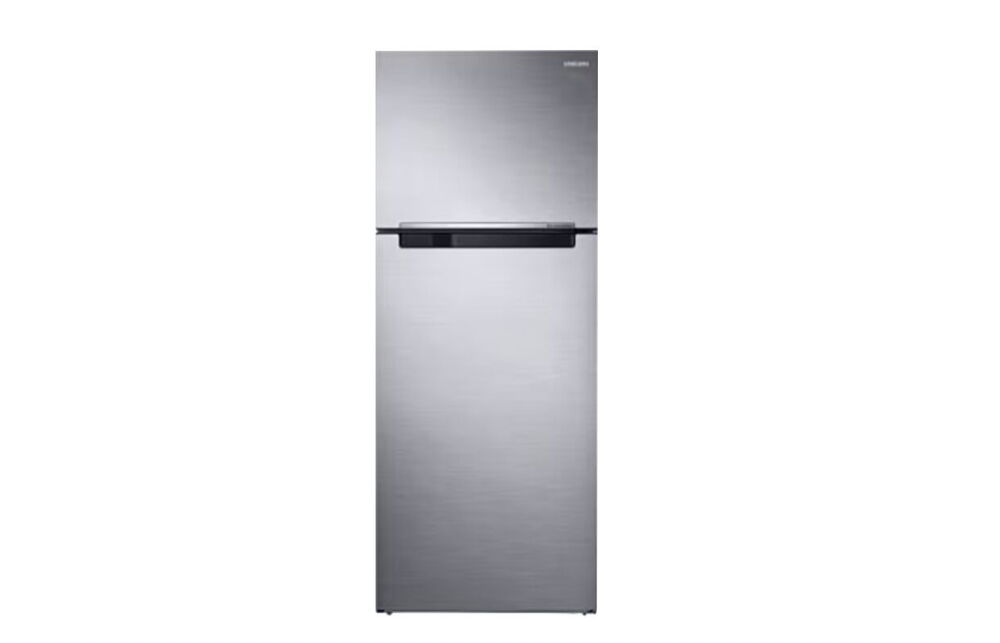 Samsung RT50K6000S8 Çift Kapılı No-Frost Buzdolabı