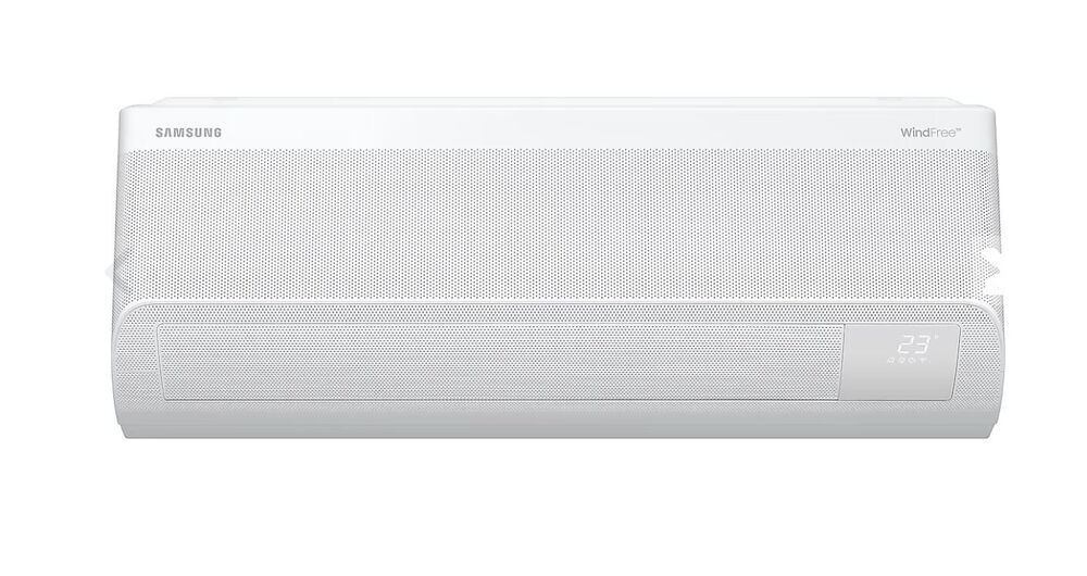 Samsung WindFree Premium AR60F18C1KW/SK A++ 18000 BTU Inverter Duvar Tipi Klima