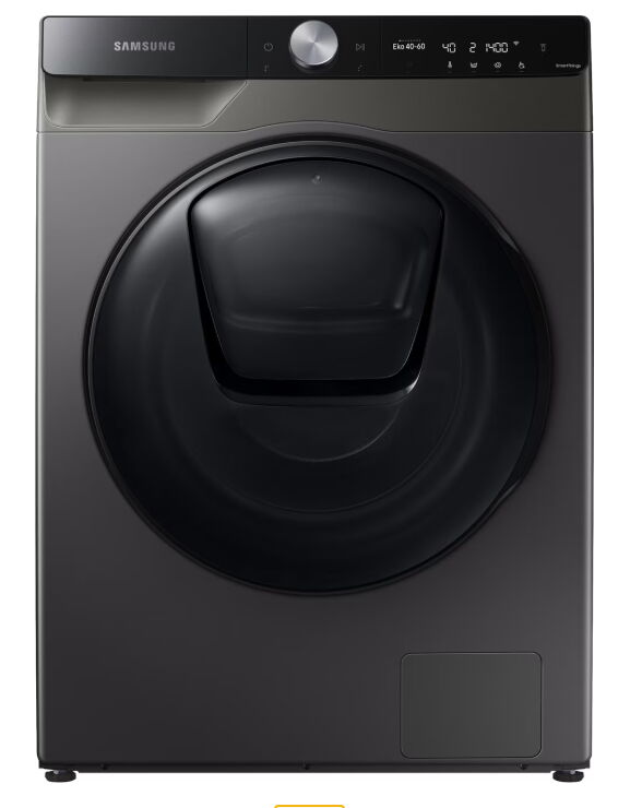 Samsung WW10T754DBX1AH Wi-Fi 10.5 kg 1400 Devir Çamaşır Makinesi