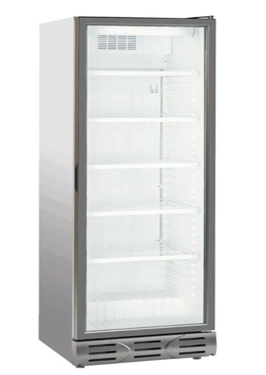 Şenocak D 372 SC WOC Lean Dikey Şişe Soğutucu