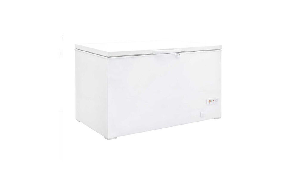 Şenocak D 413 DF Dual Sandık Tipi Derin Dondurucu