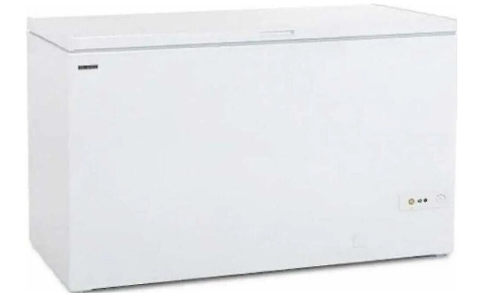 Şenocak D 513 DF Dual A+ Sandık Tipi Derin Dondurucu