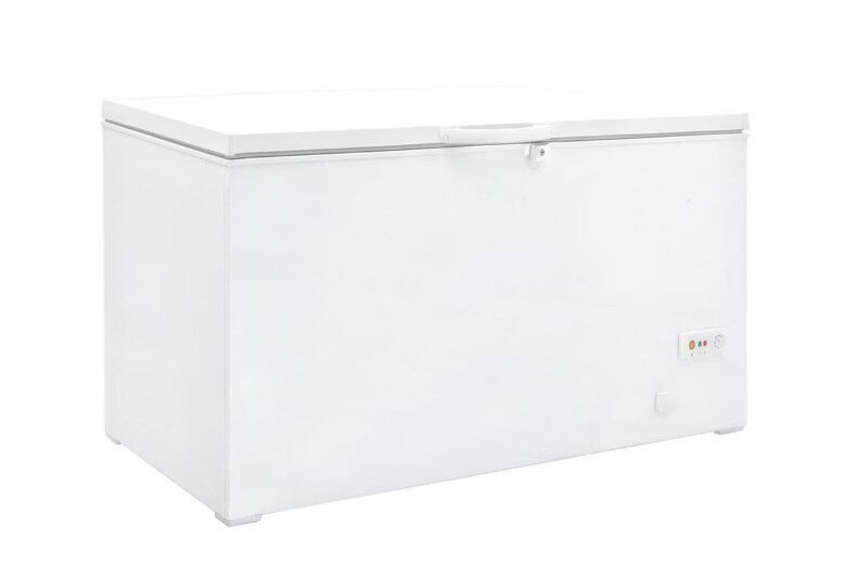 Şenocak D 586  Df Dual Sac İç Gövdeli Derin Dondurucu