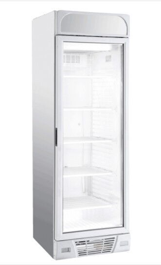 ŞENOCAK VF 372 DİKEY DERİN DONDURUCU