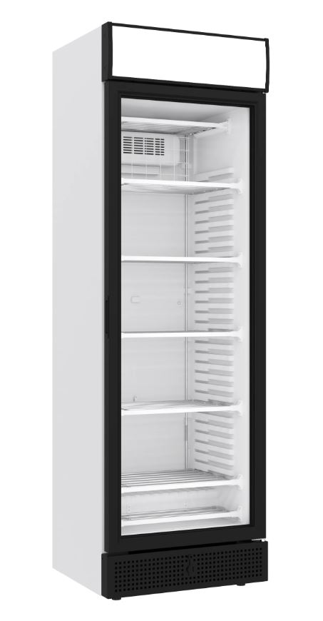 ŞENOCAK VF 372 DİKEY DERİN DONDURUCU