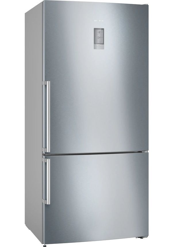 Siemens KG86NAID2N Kombi No Frost Buzdolabı