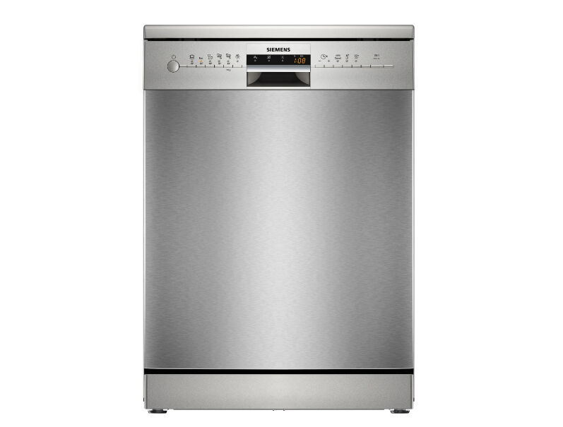 Siemens SN216I00DT 6 Programlı Inox Bulaşık Makinesi