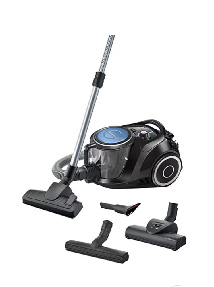 Siemens VSX41XTRM 750 W Toz Torbasız Süpürge