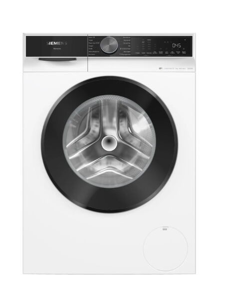 Siemens WG64K2Z0TR 1400 Devir 11 kg Çamaşır Makinesi