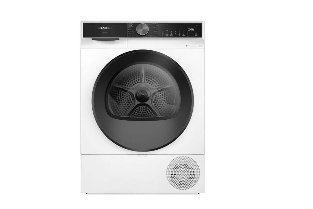 Siemens WQ43J2C0TR 9 kg Çamaşır Kurutma Makinesi