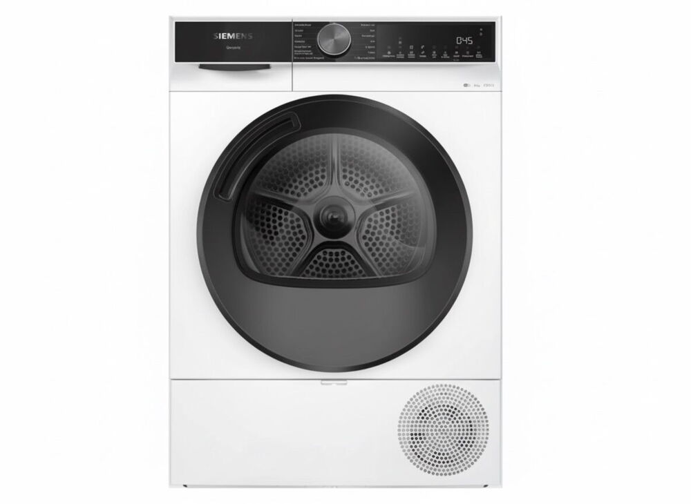 Siemens iq500 10