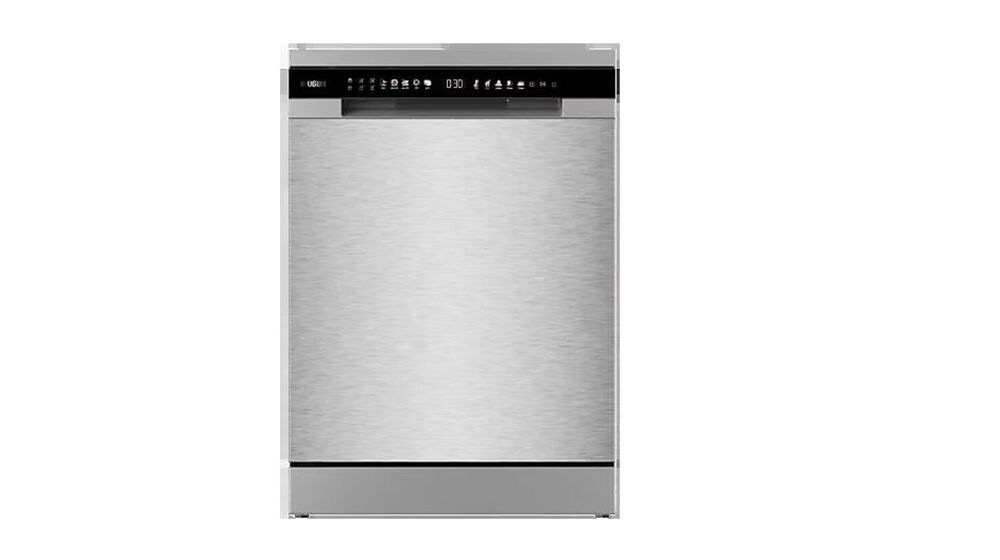 Uğur UBL 21014 G301 10 Programlı Bulaşık Makinesi