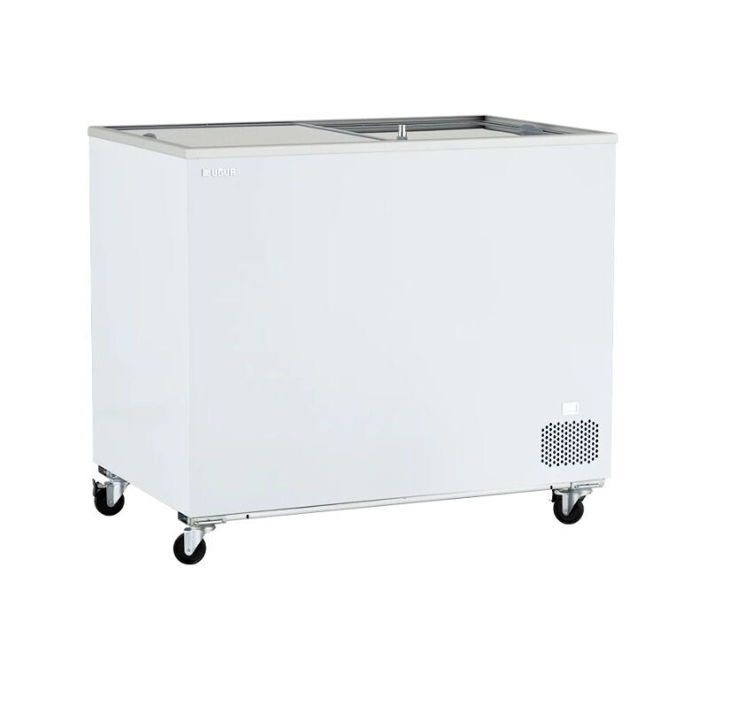 Uğur UDD 300 SC R24 Sürme Camlı Muhafaza Dolabı