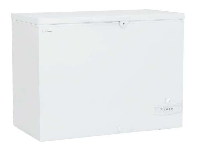 Uğur UDD 365 T D/S R63 Sandık Tipi Derin Dondurucu