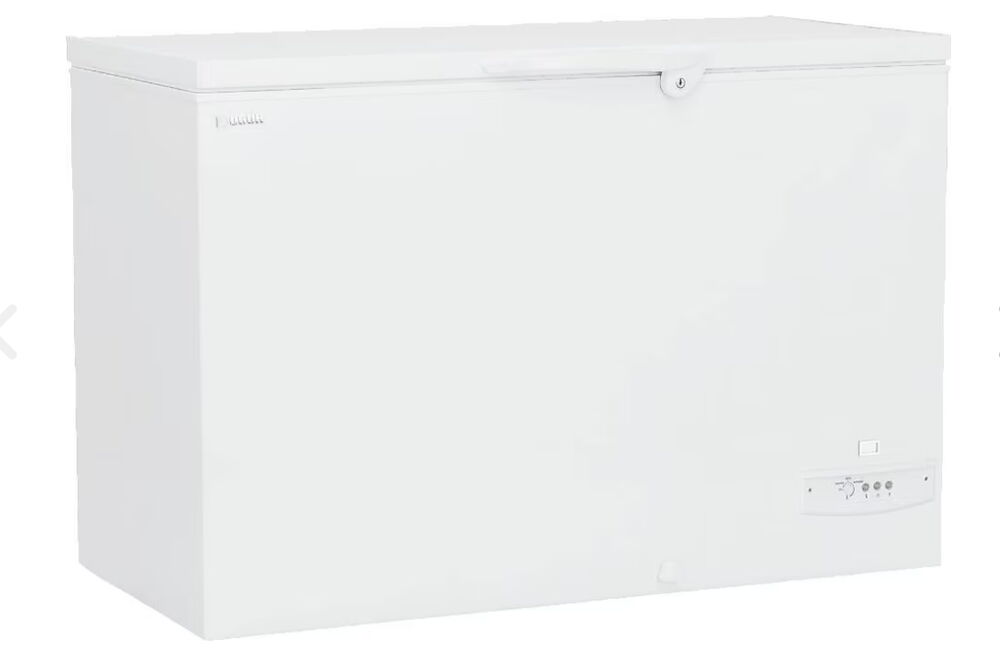 Uğur UDD 465 T D/S KRM R63 Sandık Tipi Derin Dondurucu