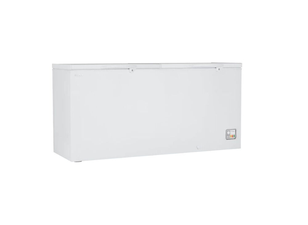 Uğur UDD 600 B2K Sandık Tipi Derin Dondurucu