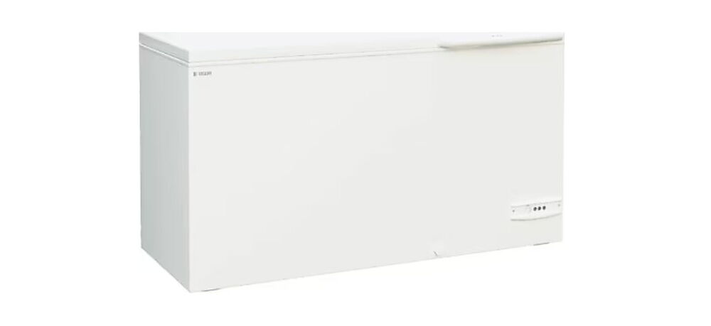 Uğur UED 480 D/S R65 Sandık Tipi Derin Dondurucu