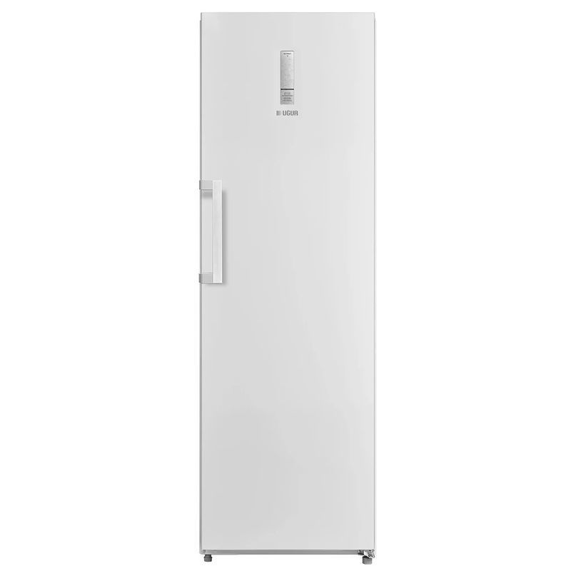 Uğur UED 8273 DTK NF D/S DGT R65 8 Çekmeceli No Frost Dikey Derin Dondurucu