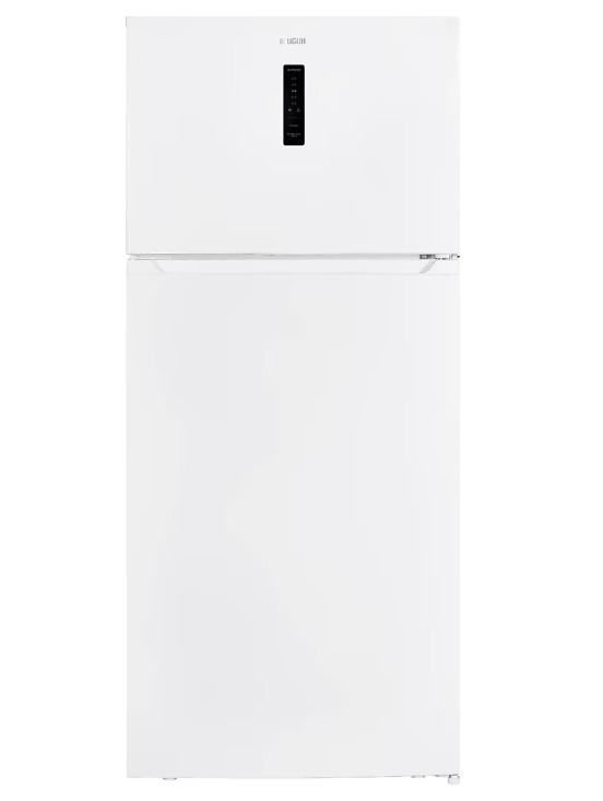 Uğur UES 528 D2K NF DGT R65 Çift Kapılı No Frost Buzdolabı