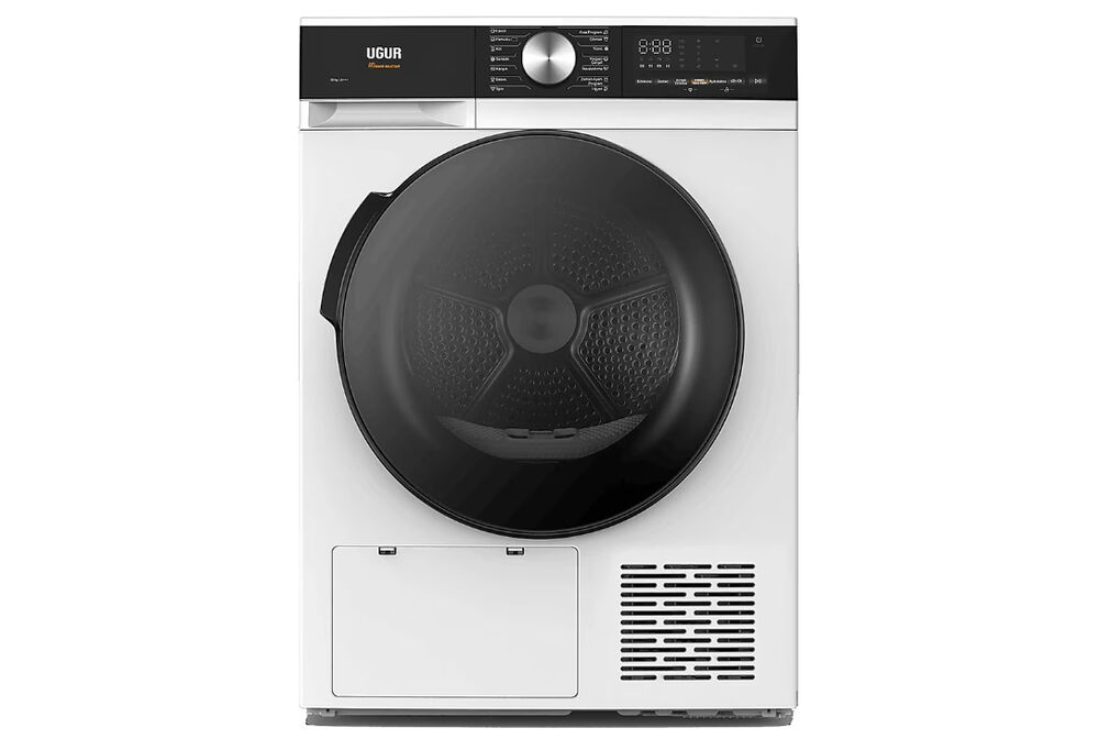 Uğur UKM 3103 B301 10 kg Çamaşır Kurutma Makinesi