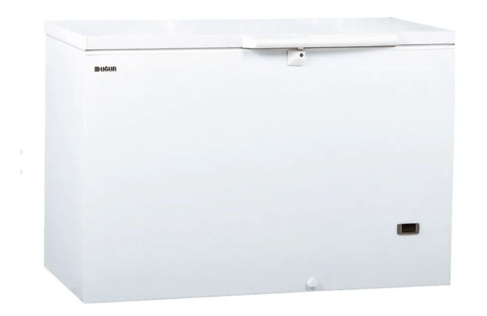 Uğur USD 4045 BK Sandık Tipi Derin Dondurucu