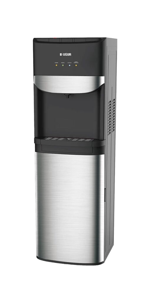 Uğur USP 2000 GDG Gizli Damacanalı Su Sebili