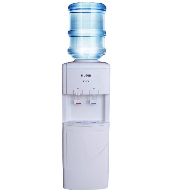 Uğur USP 2000 Soğuk-Ilık Su Sebili