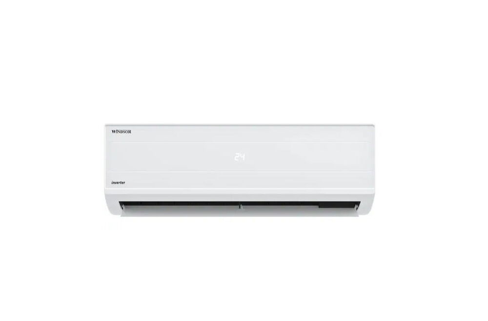 Windsor Inverter 122 A++ 12000 BTU Duvar Tipi Klima