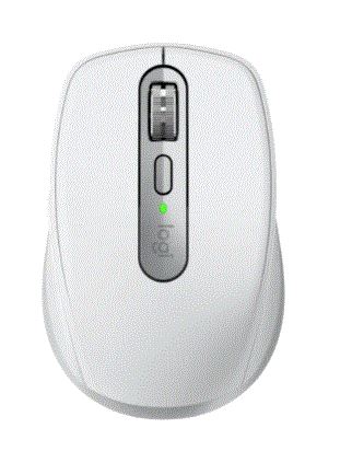 LOGITECH MX Anywhere 3s Kablosuz 1000DPI Beyaz Mouse