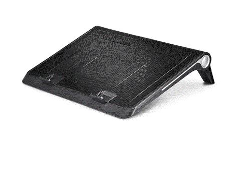 DEEPCOOL N180 FS 180X15mm Fan Notebook Stand ve Soğutucu
