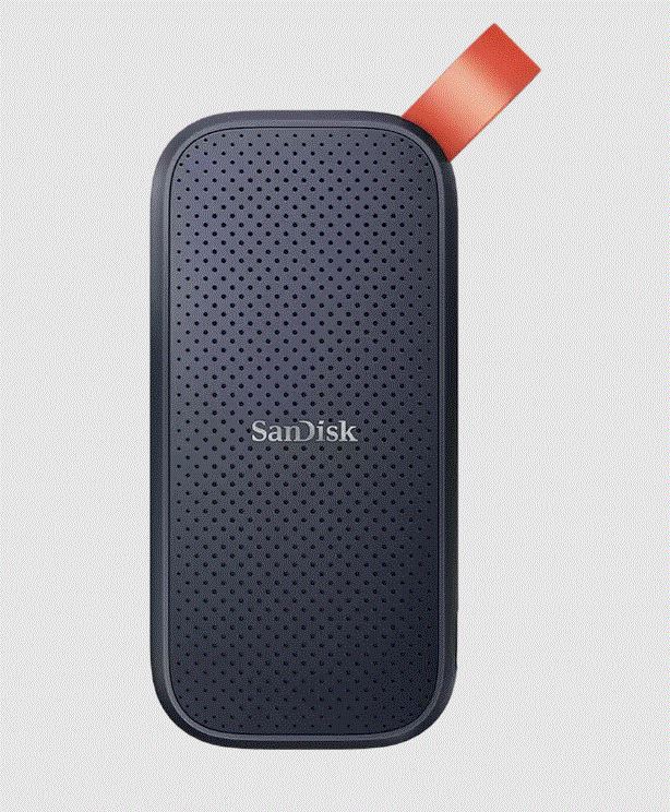 SANDISK SSD EXT Portable SSD 2 TB