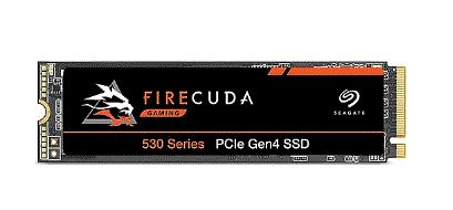SEAGATE 4TB FireCuda 7300MB/s PS5/PC Dahili Disk