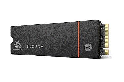 SEAGATE 500GB FireCuda 7300MB/s 4.0 M2 Dahili Disk