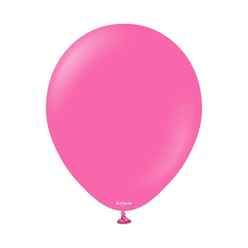 gemar-dogum-gunu-organizasyon-parti-balon-33-cm-koyu-pembe-fusya-renk-100-adet-14951.jpg