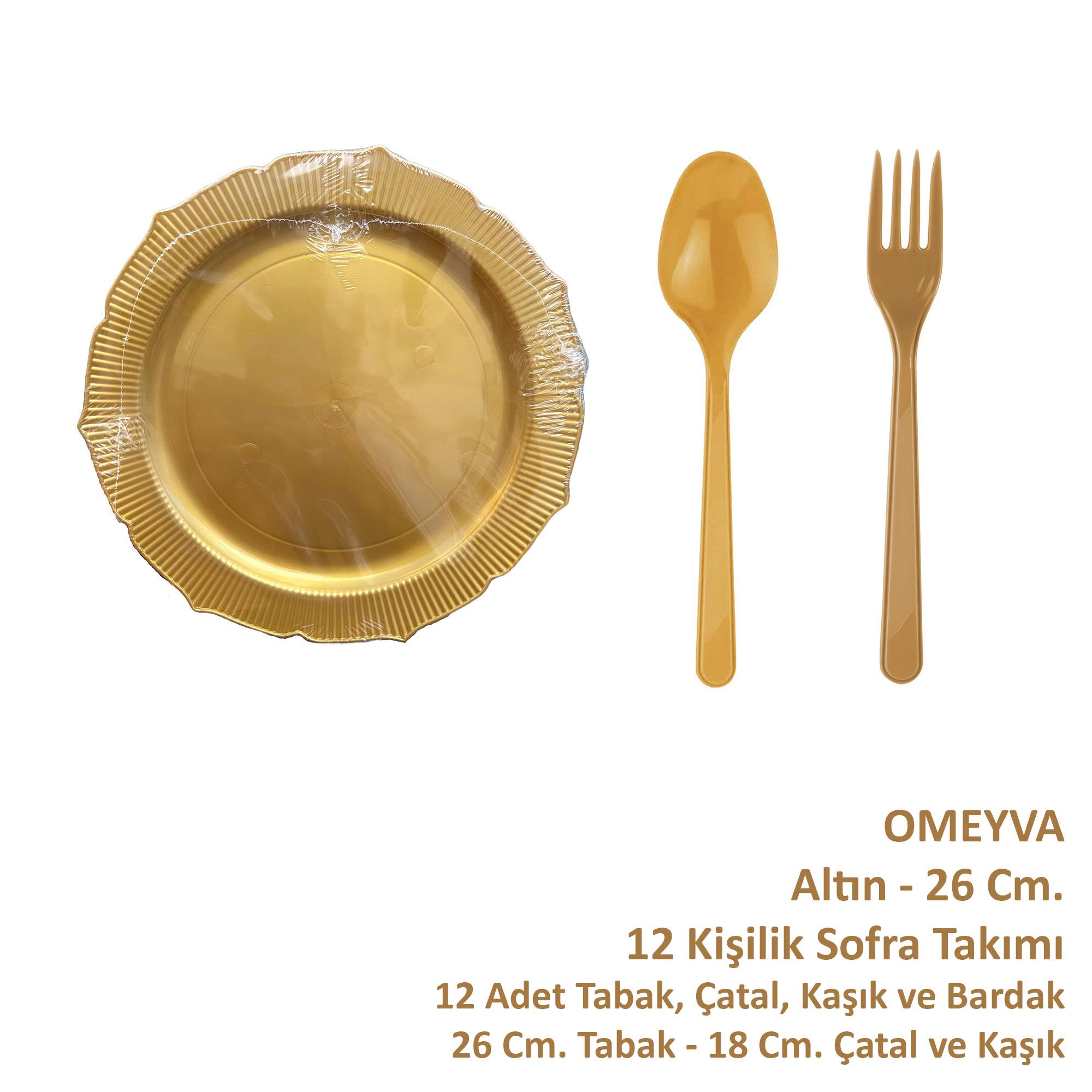 omeyva-26-cm-altin-sorfa-sunum-seti-sert-mika-plastik-6-kisilik-tabak-catal-kasik-takimi-18841.jpg
