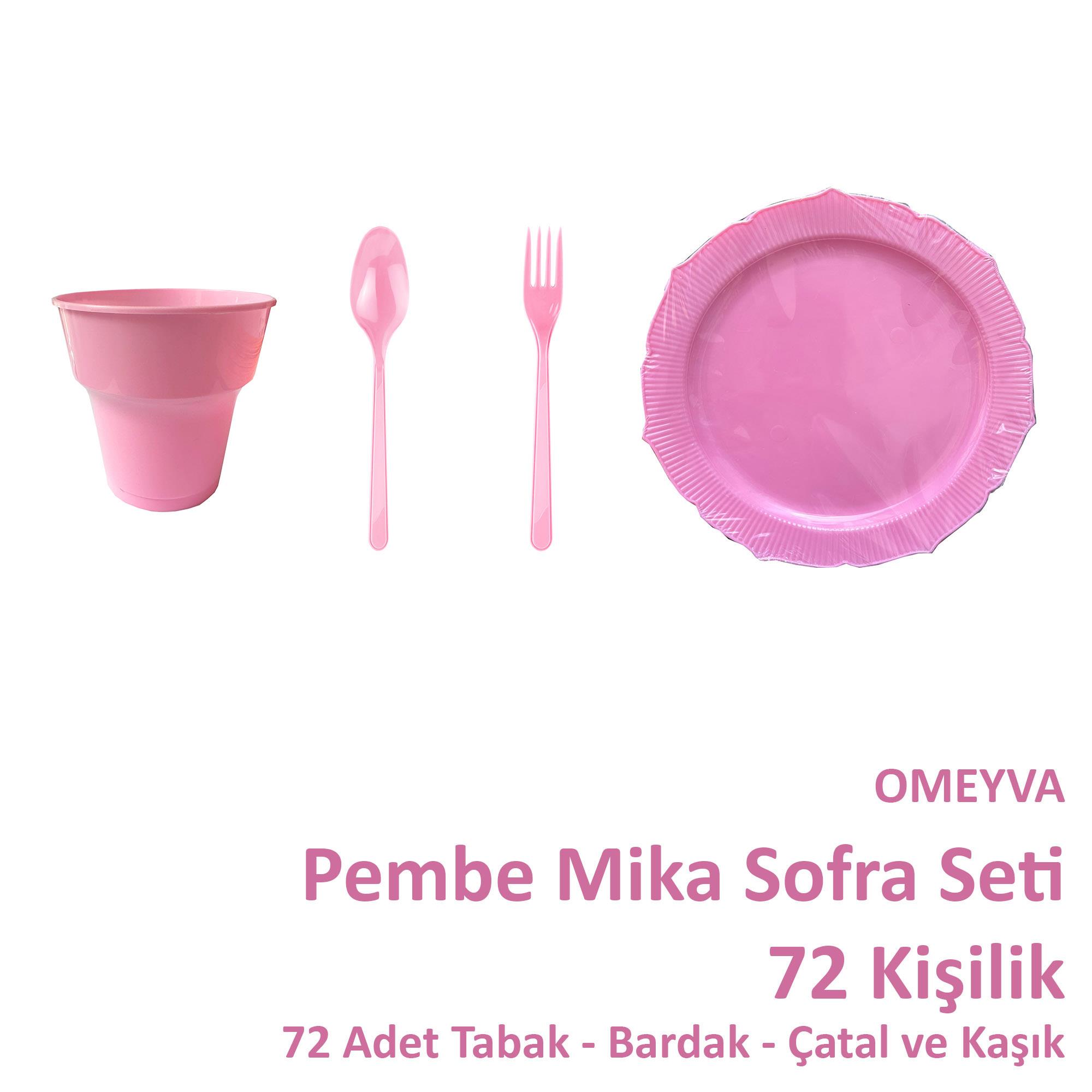 omeyva-26-cm-plastik-mika-pembe-sorfa-piknik-seti-48-kisilik-tabak-bardak-catal-kasik-takimi-18545.jpg