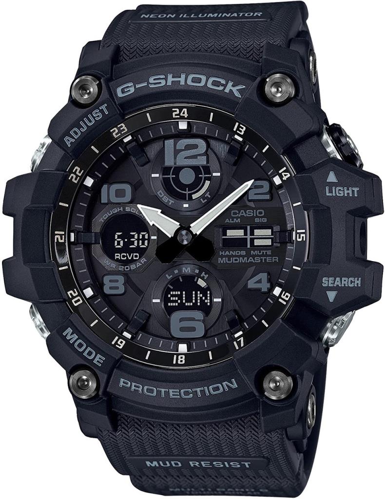 Buy g shock mudmaster online