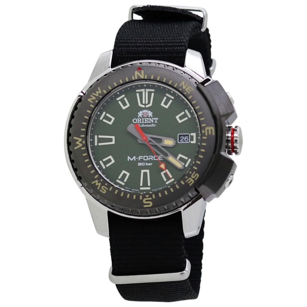 Orient Watches RA-AC0N03E10B main image 1