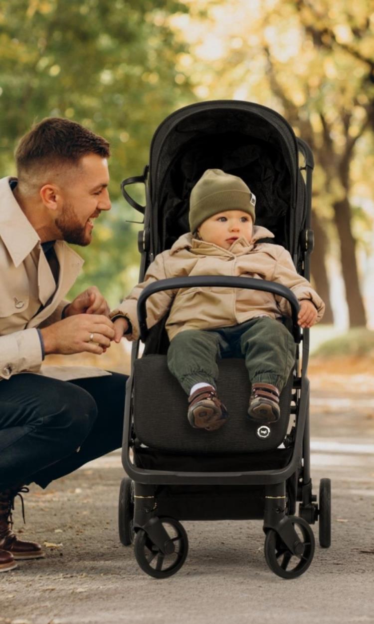 Bagi Bebek Arabaları