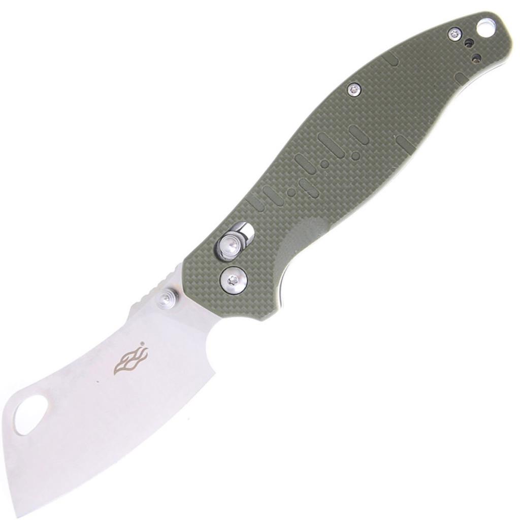 Ganzo F7551 Firebird Katlanabilir Çakı