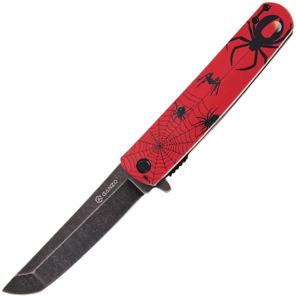 Ganzo G626 Katlanabilir Çakı